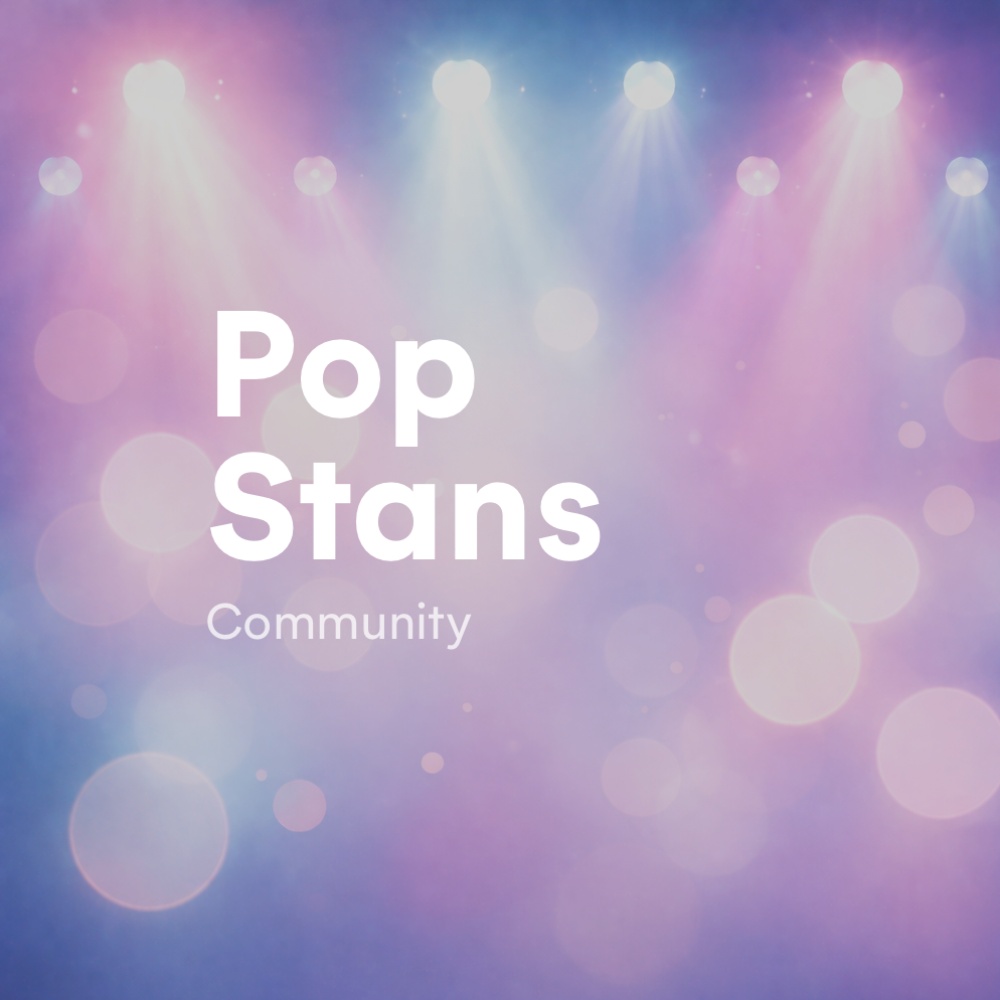 Pop Stans