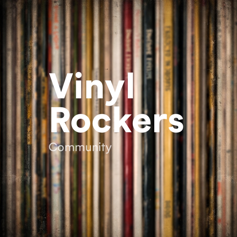 Vinyl Rockers