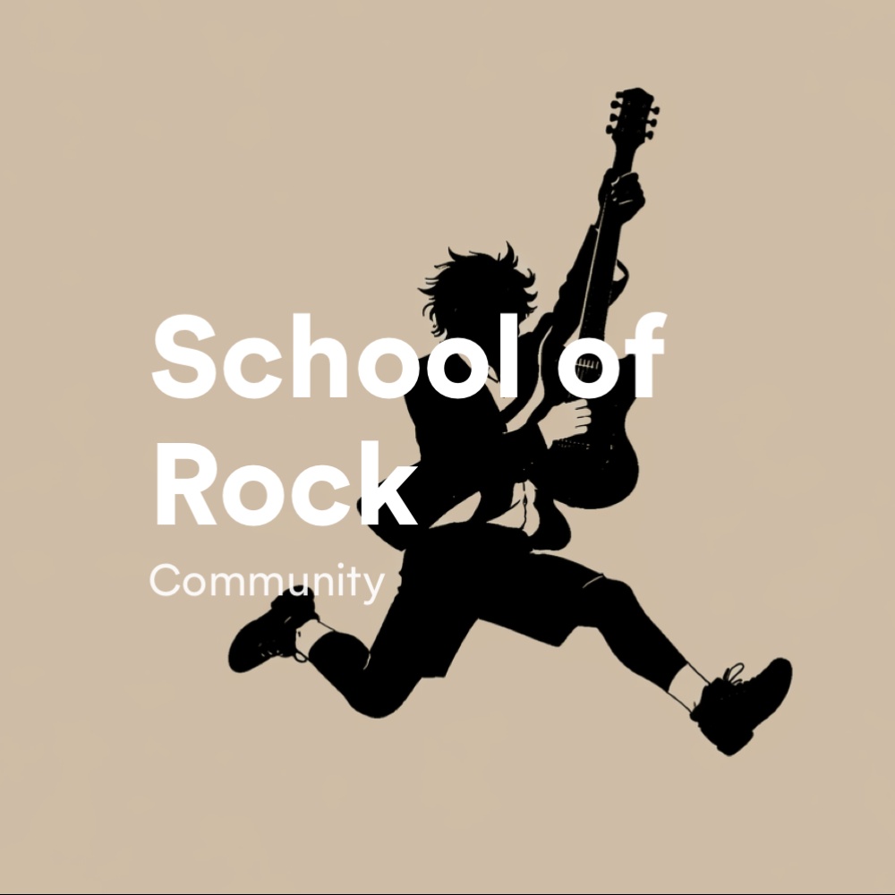 School of Rock