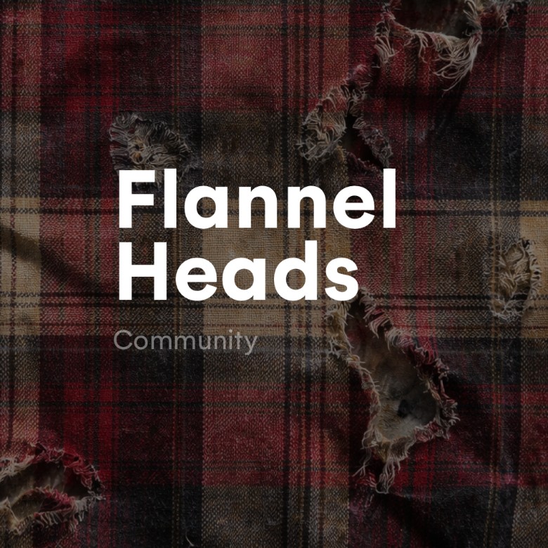 Flannelheads
