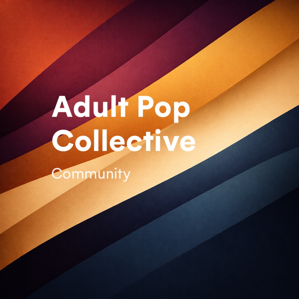 Adult Pop Collective