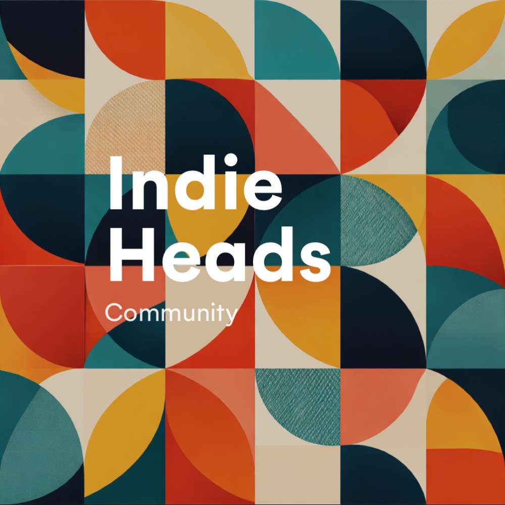 Indieheads