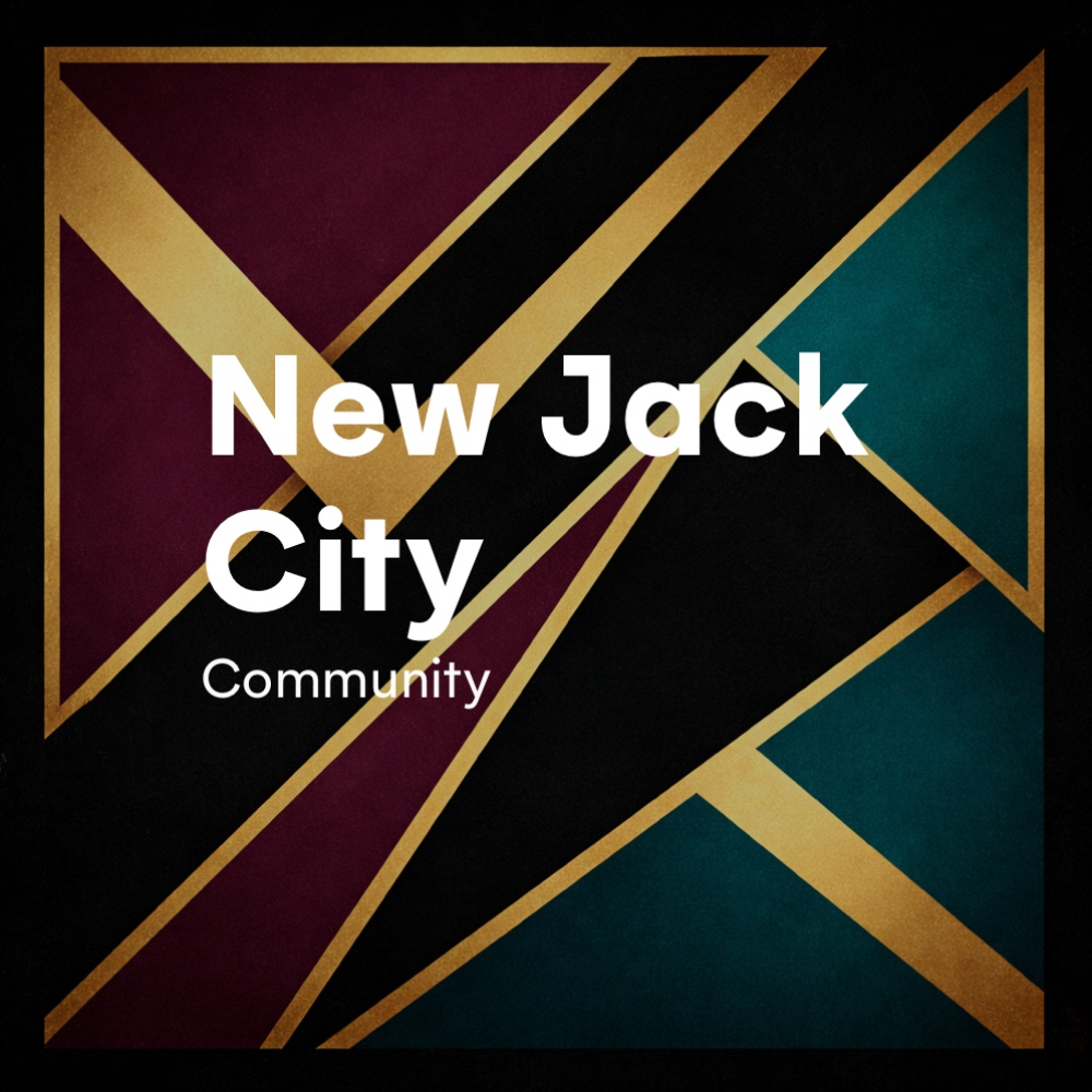 New Jack City