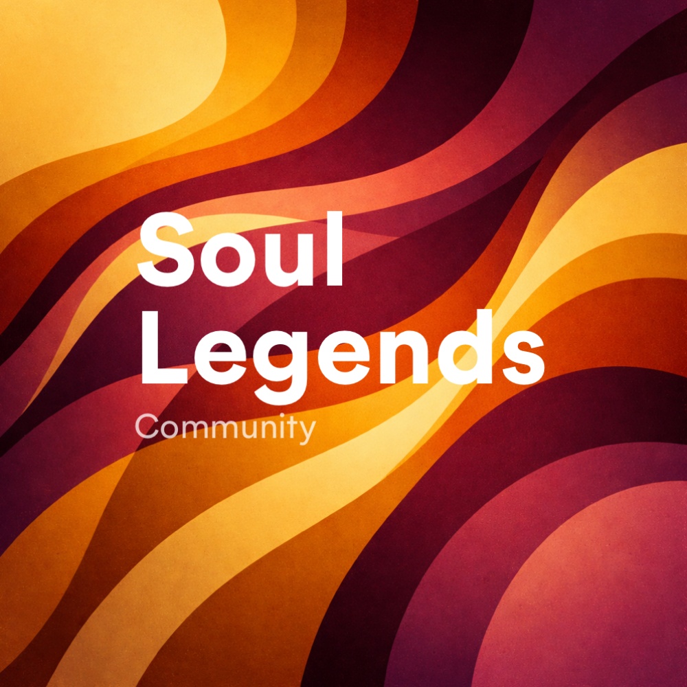 Soul Legends