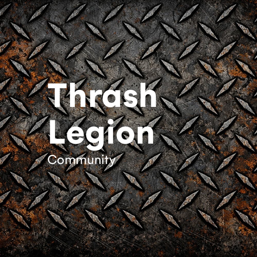 Thrash Legion