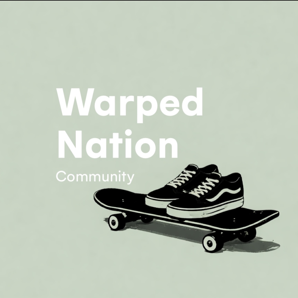 Warped Nation