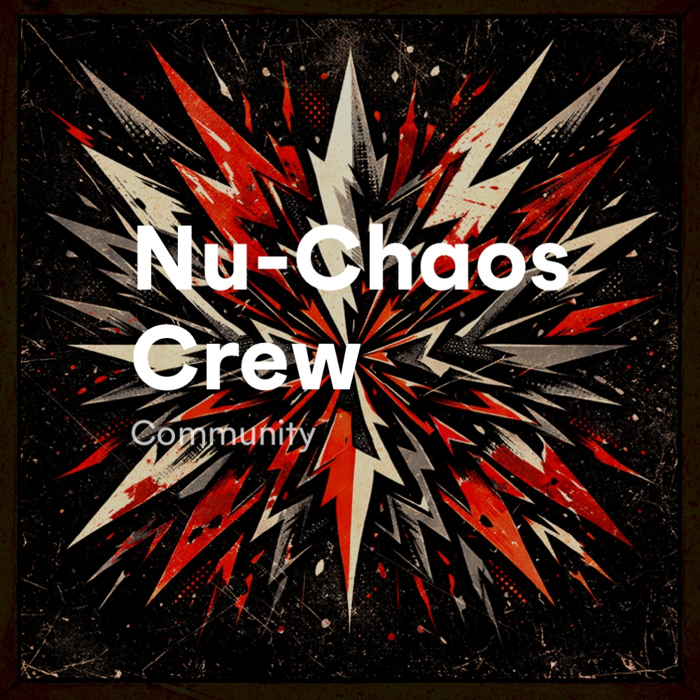 Nu-Chaos Crew