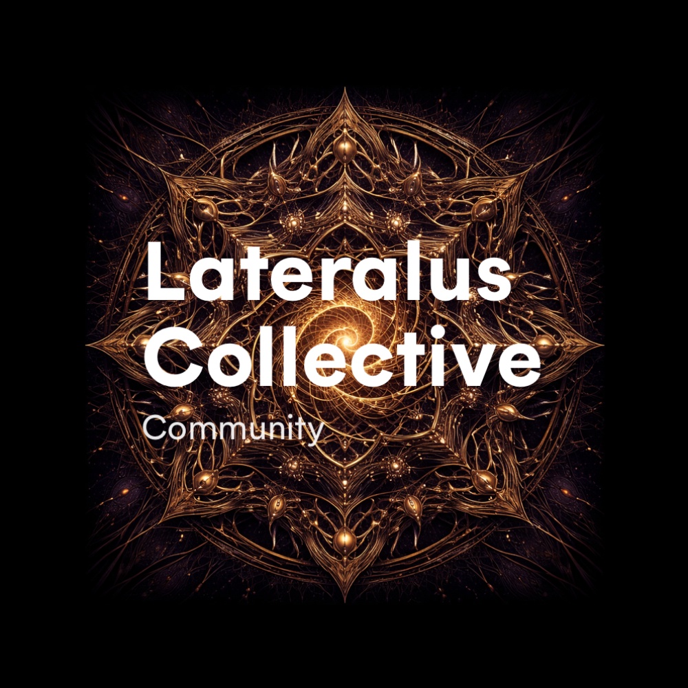 Lateralus Collective
