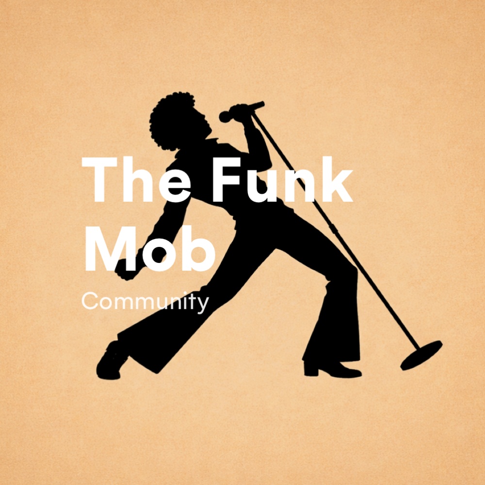 The Funk Mob