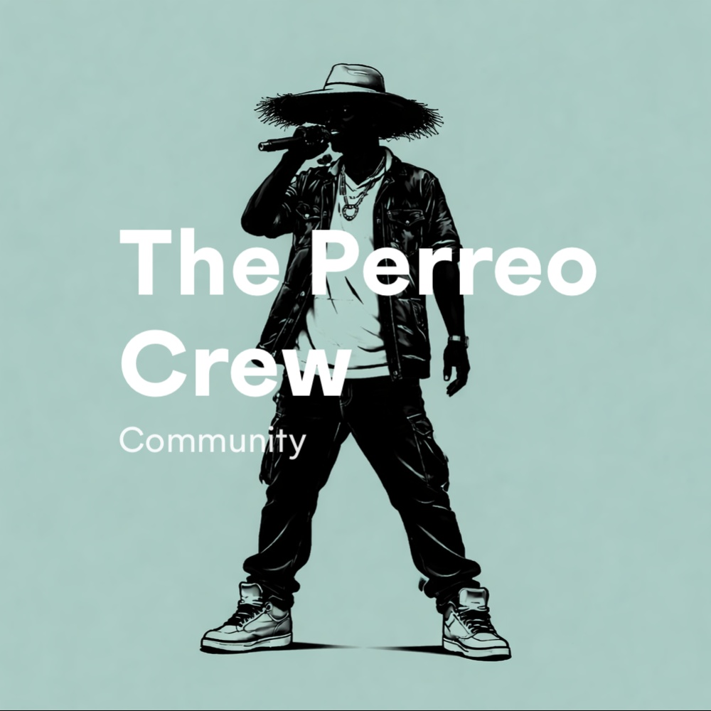 The Perreo Crew