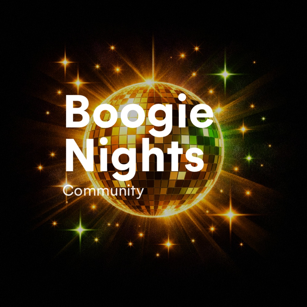 Boogie Nights