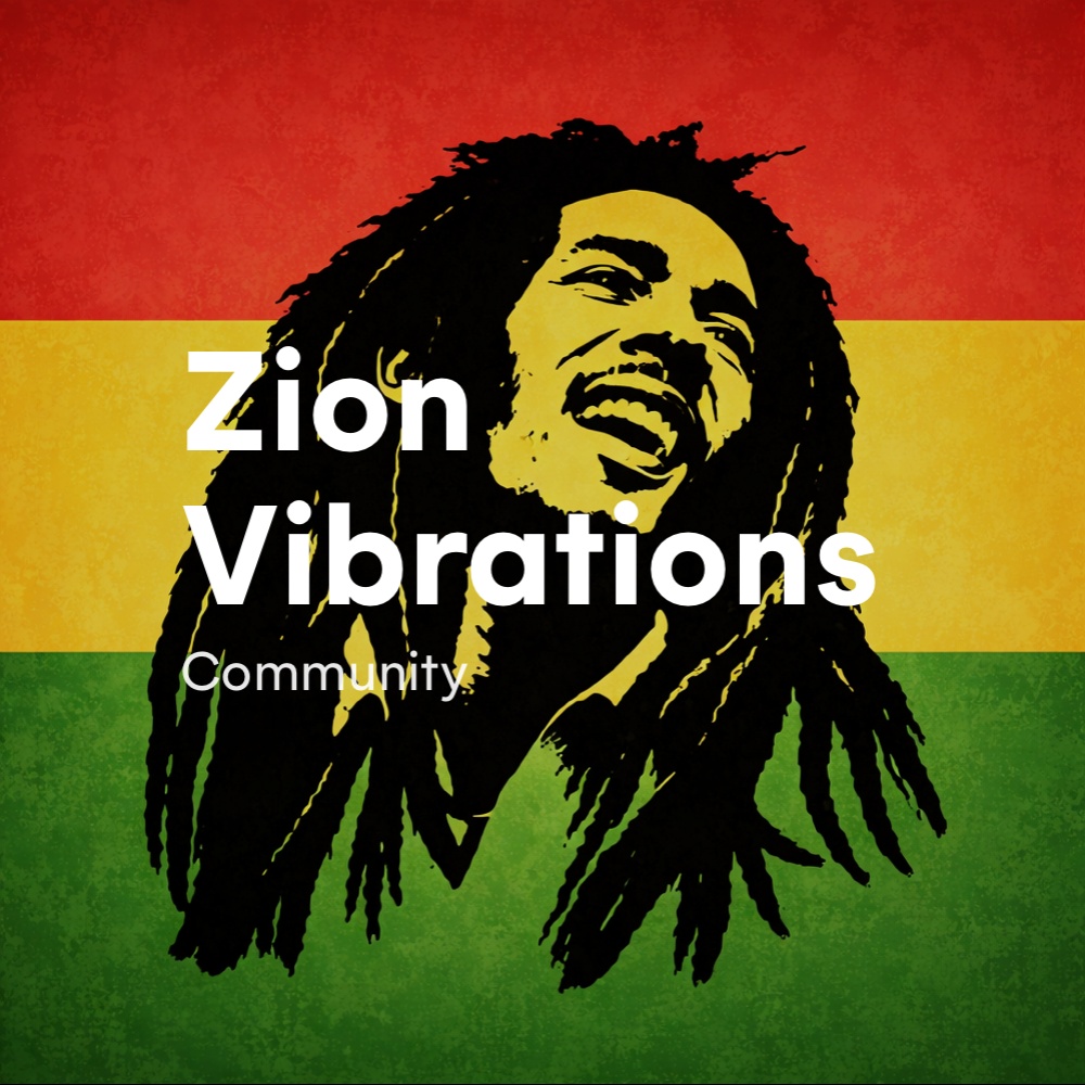 Zion Vibrations