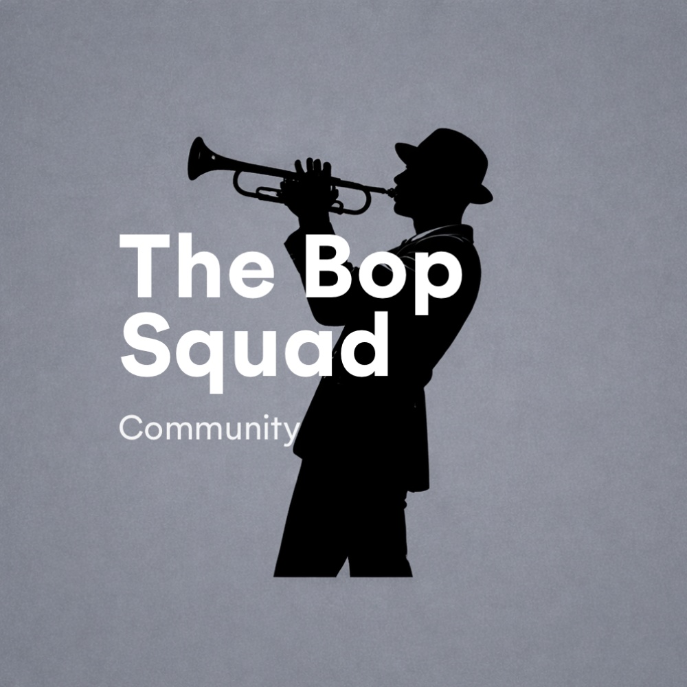 The Bop Squad