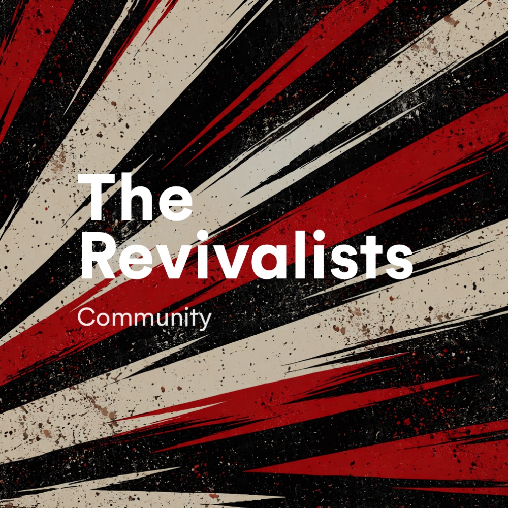 The Revivalists