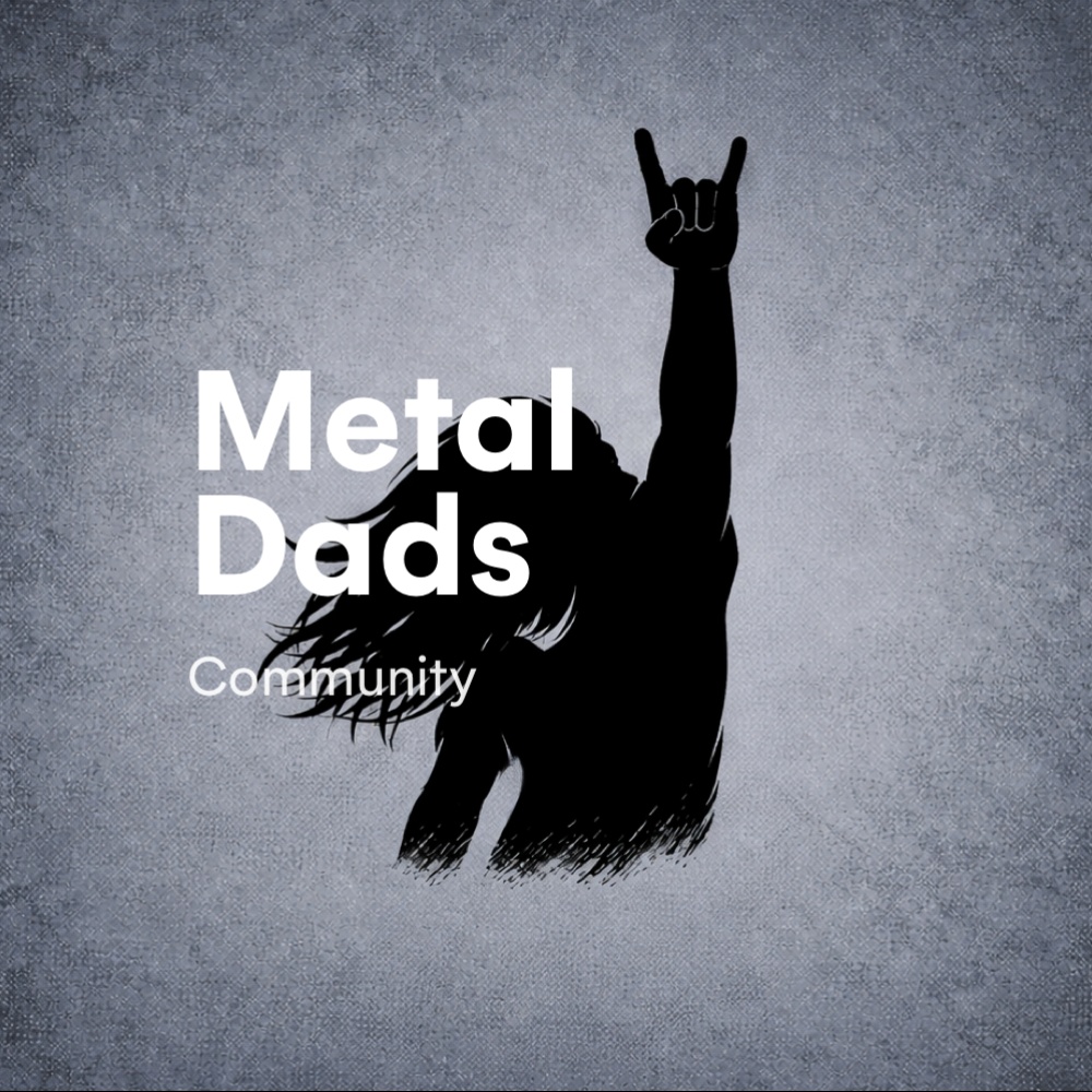 Metal Dads