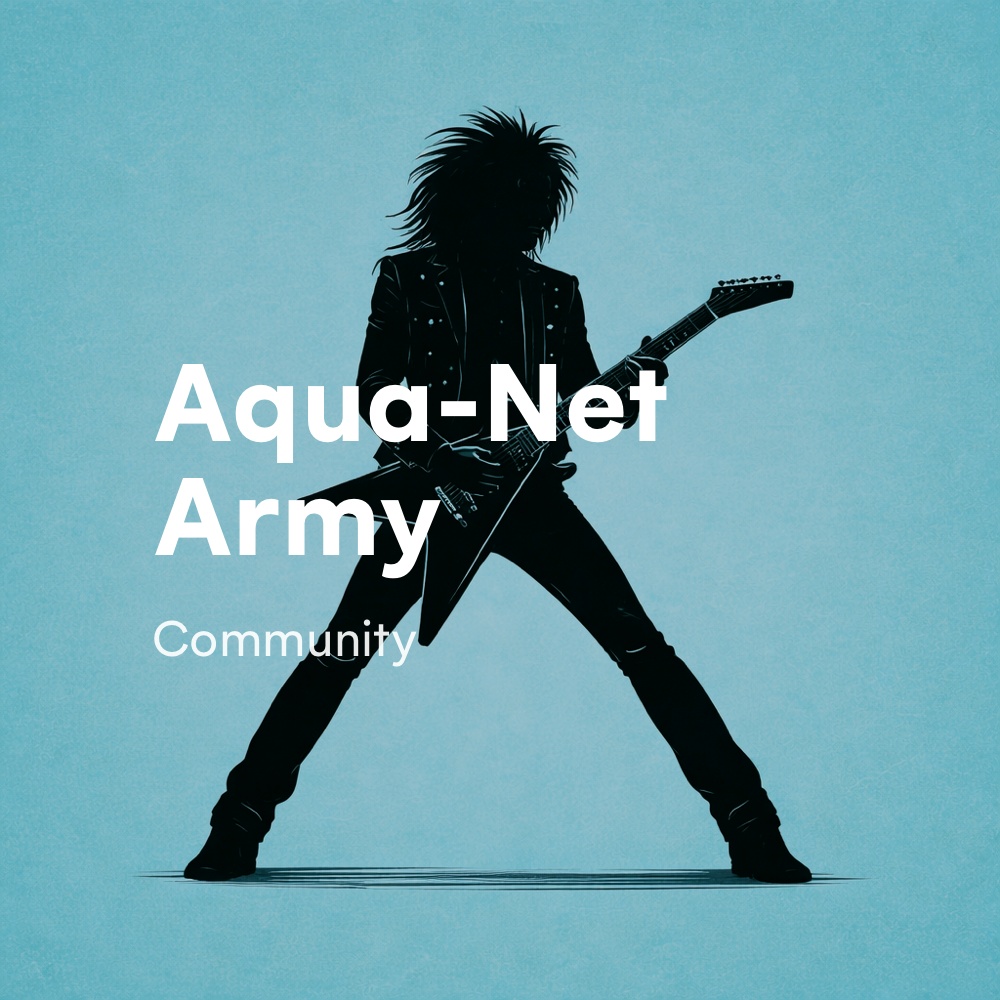 Aqua-Net Army