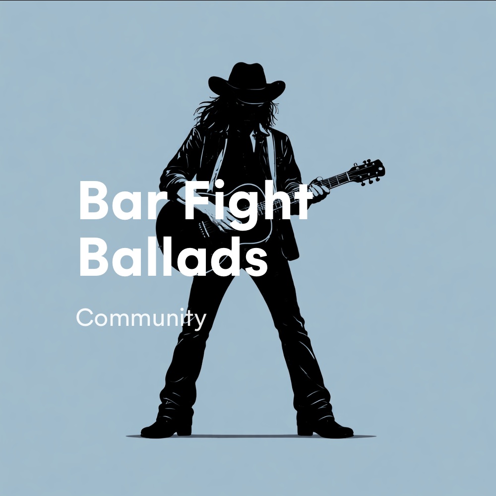 Bar Fight Ballads