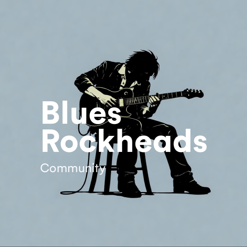 Blues Rockheads
