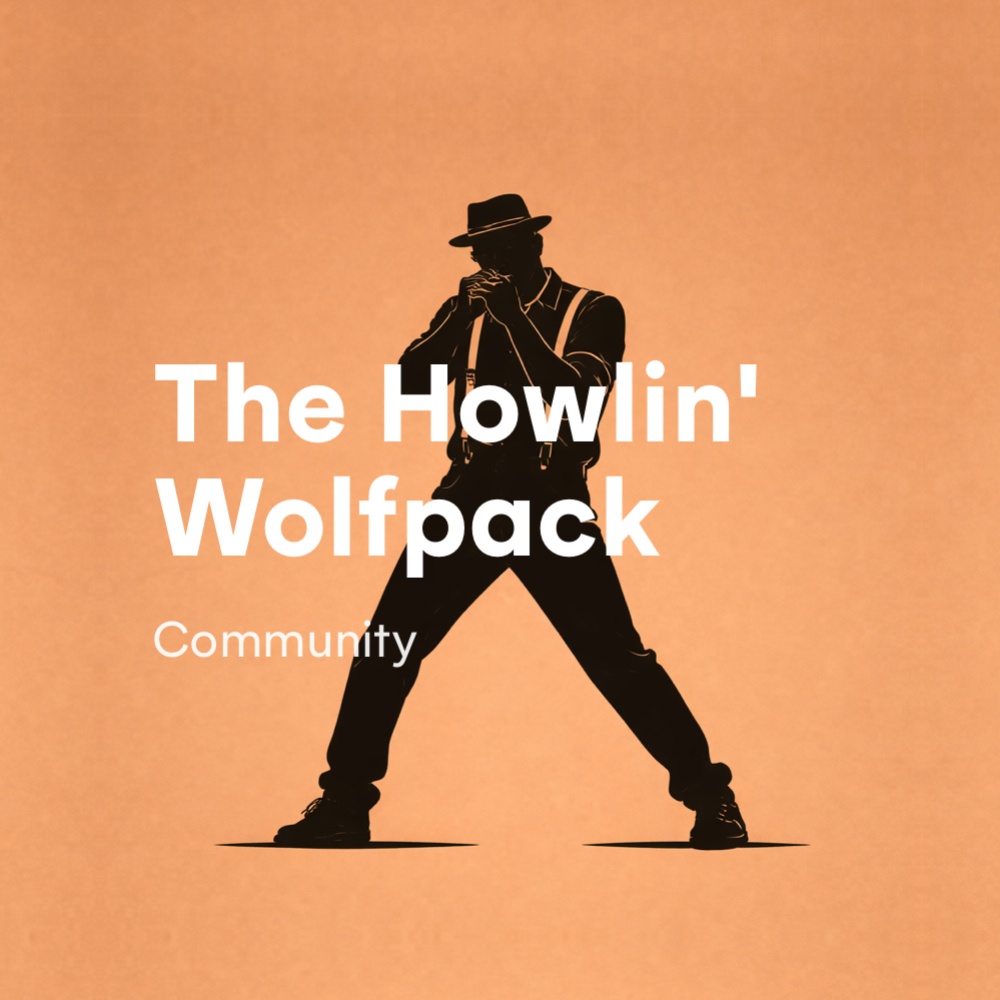 The Howlin' Wolfpack