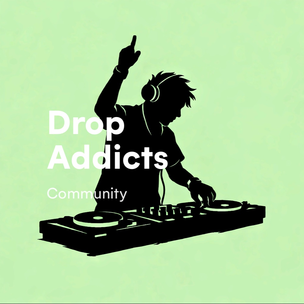 Drop Addicts