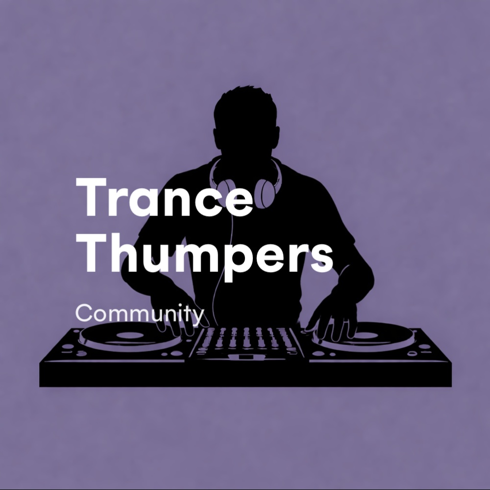 Trance Thumpers