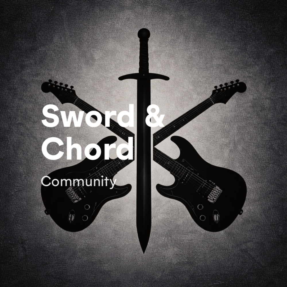 Sword and Chord
