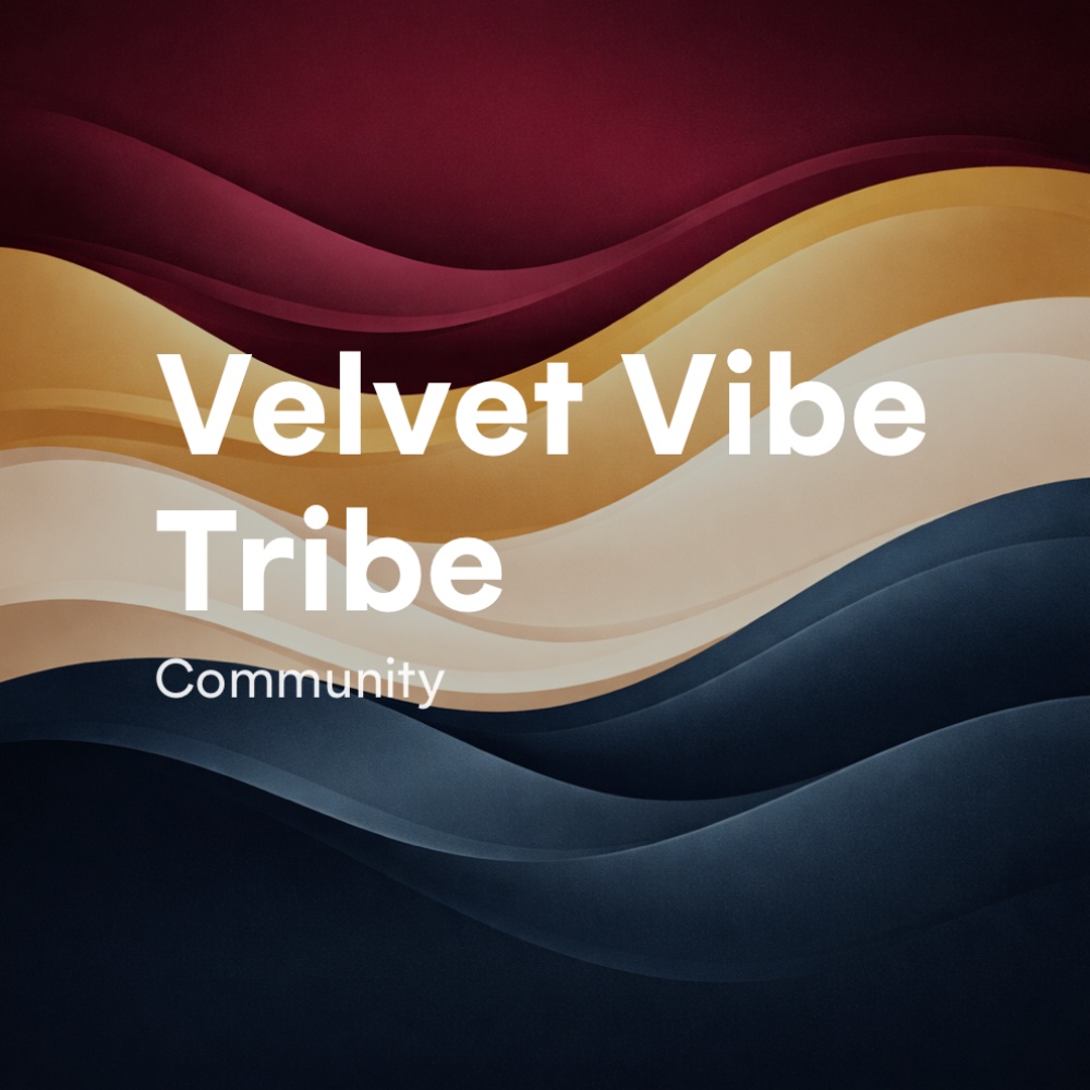 Velvet Vibe Tribe