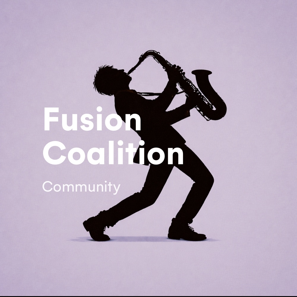 Fusion Coalition
