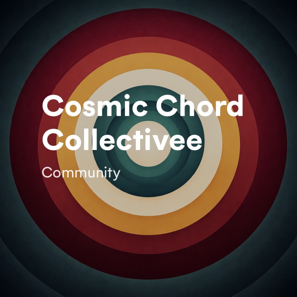 Cosmic Chord Collective