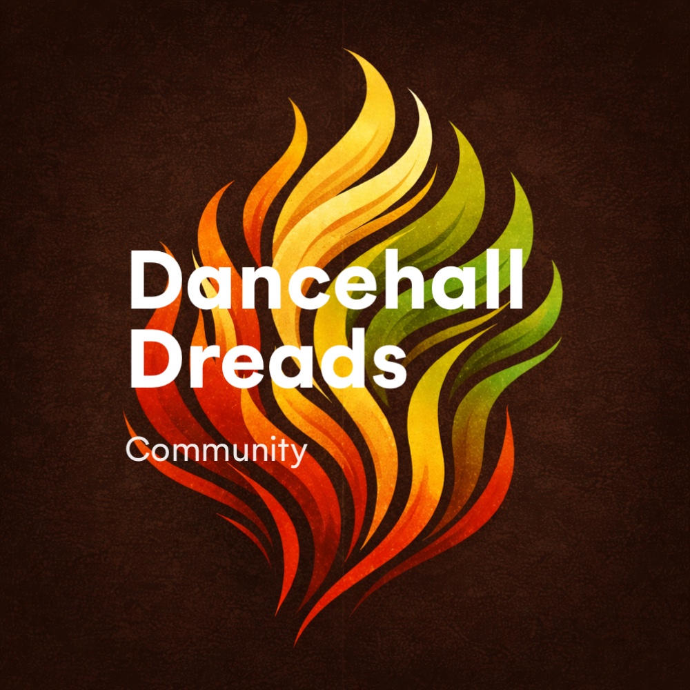 Dancehall Dreads