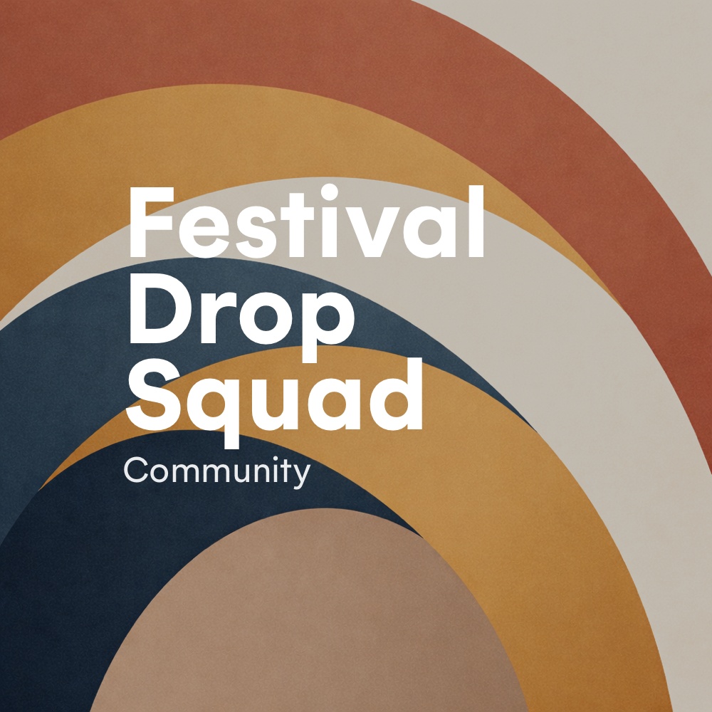 Festival Drop Squad