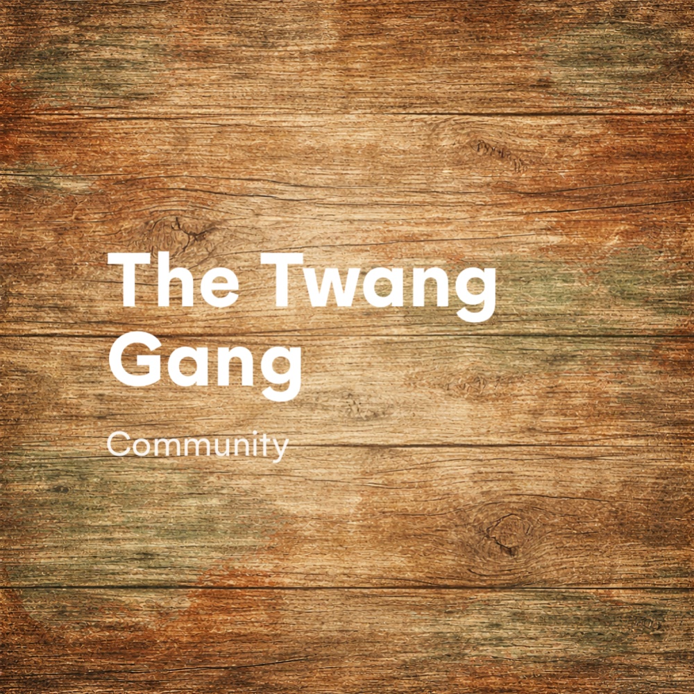 The Twang Gang