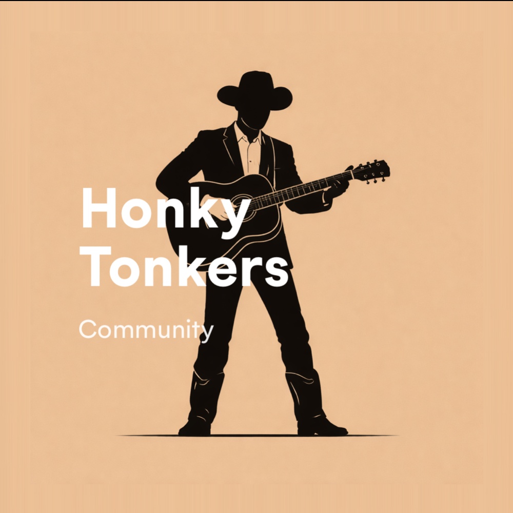 Honky Tonkers