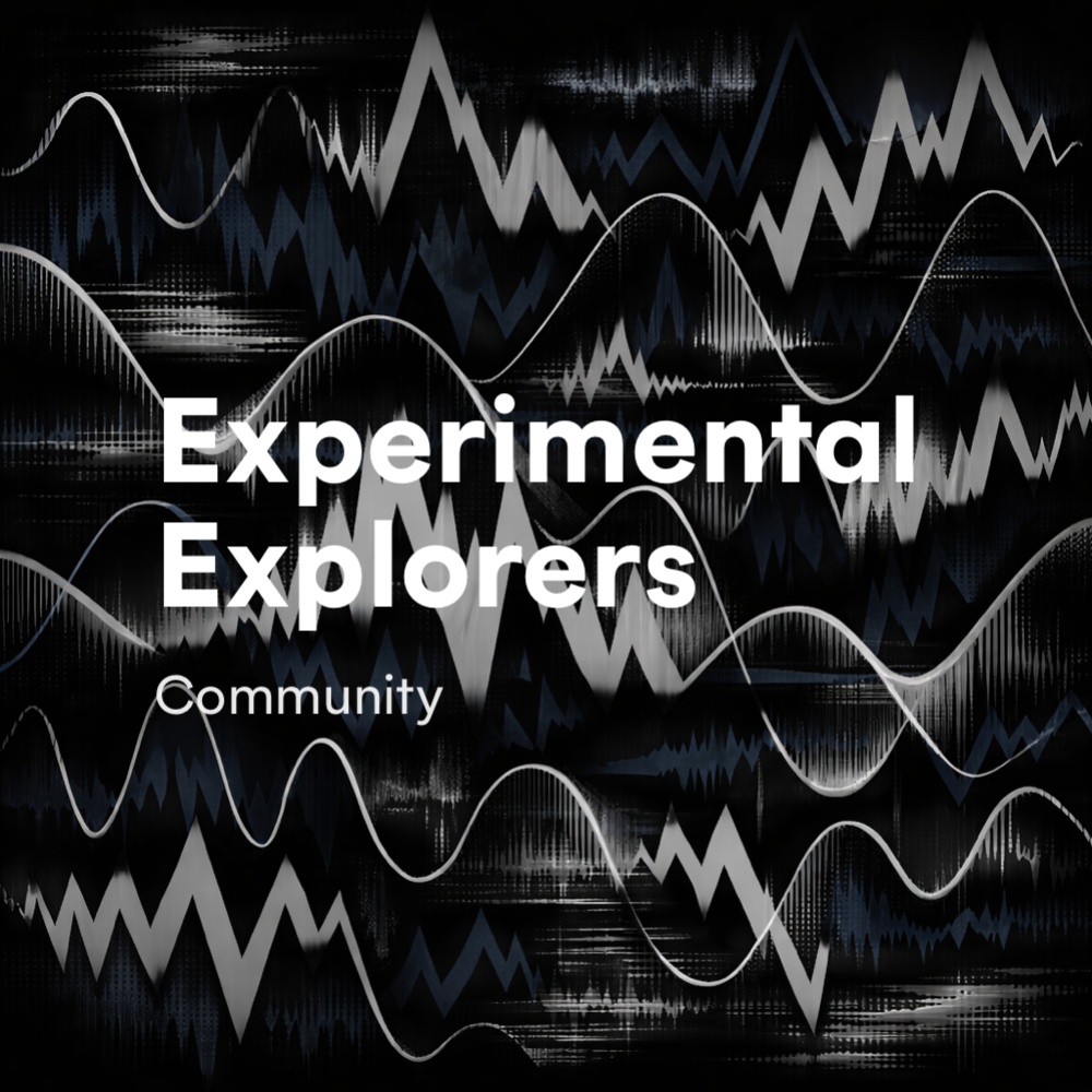 Experimental Explorers