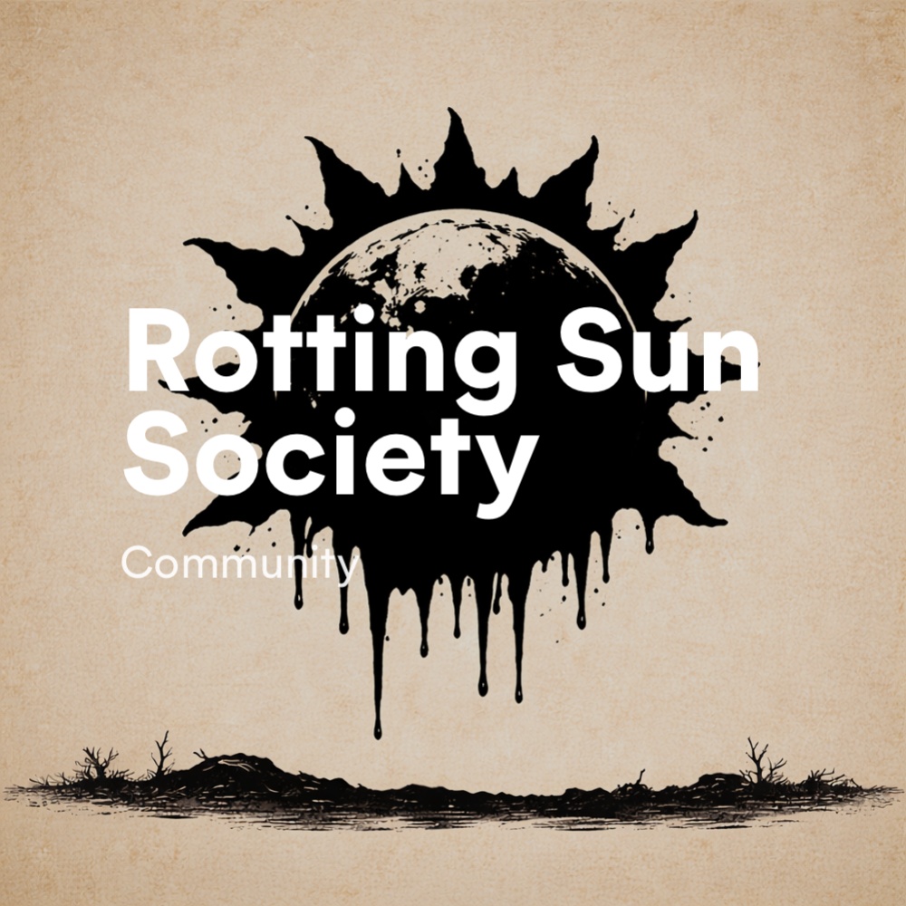 Rotting Sun Society