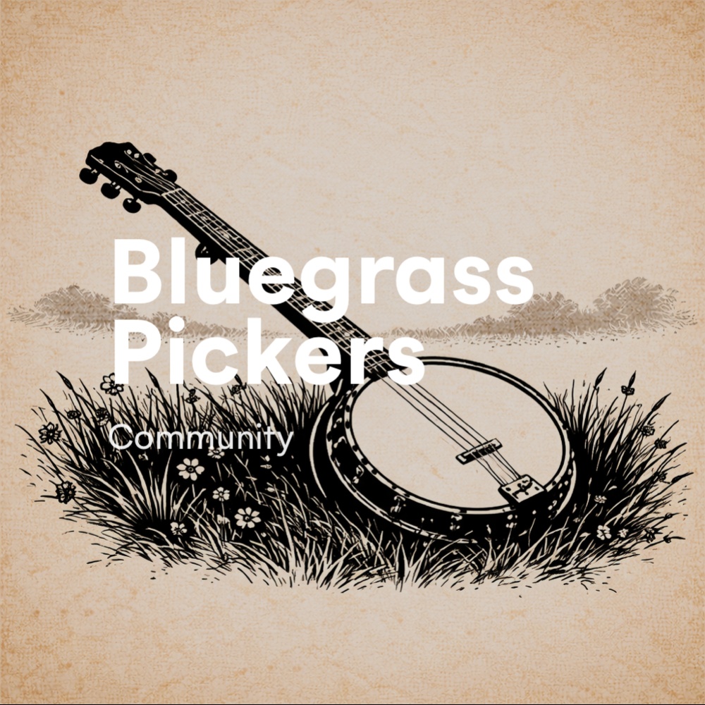Bluegrass Pickers