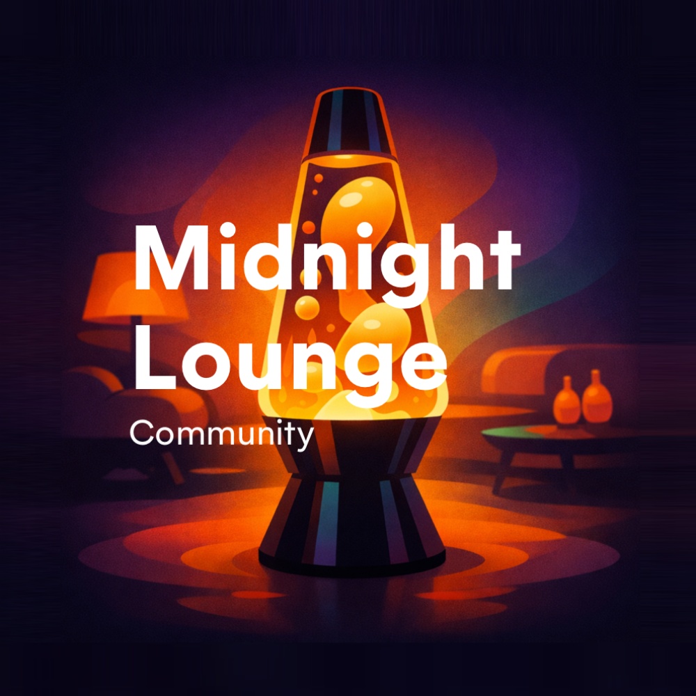 Midnight Lounge