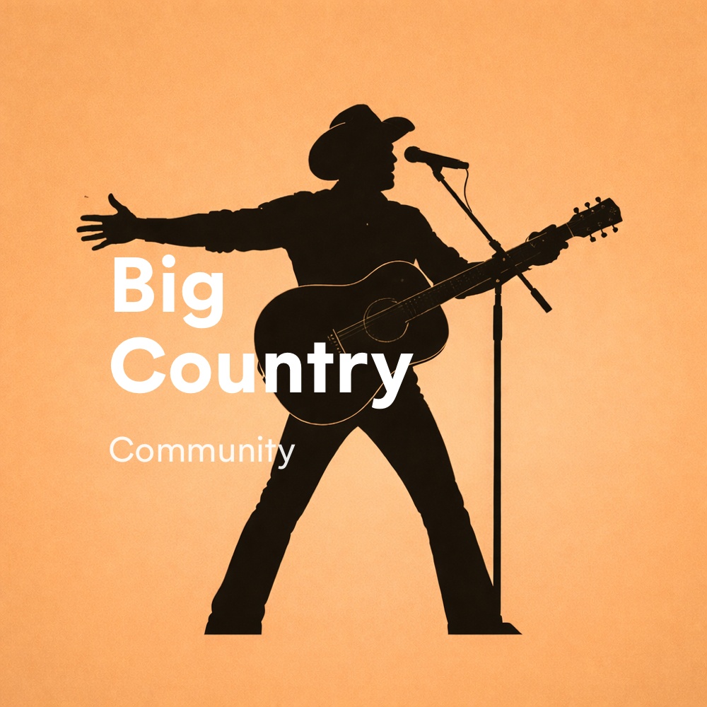 Big Country