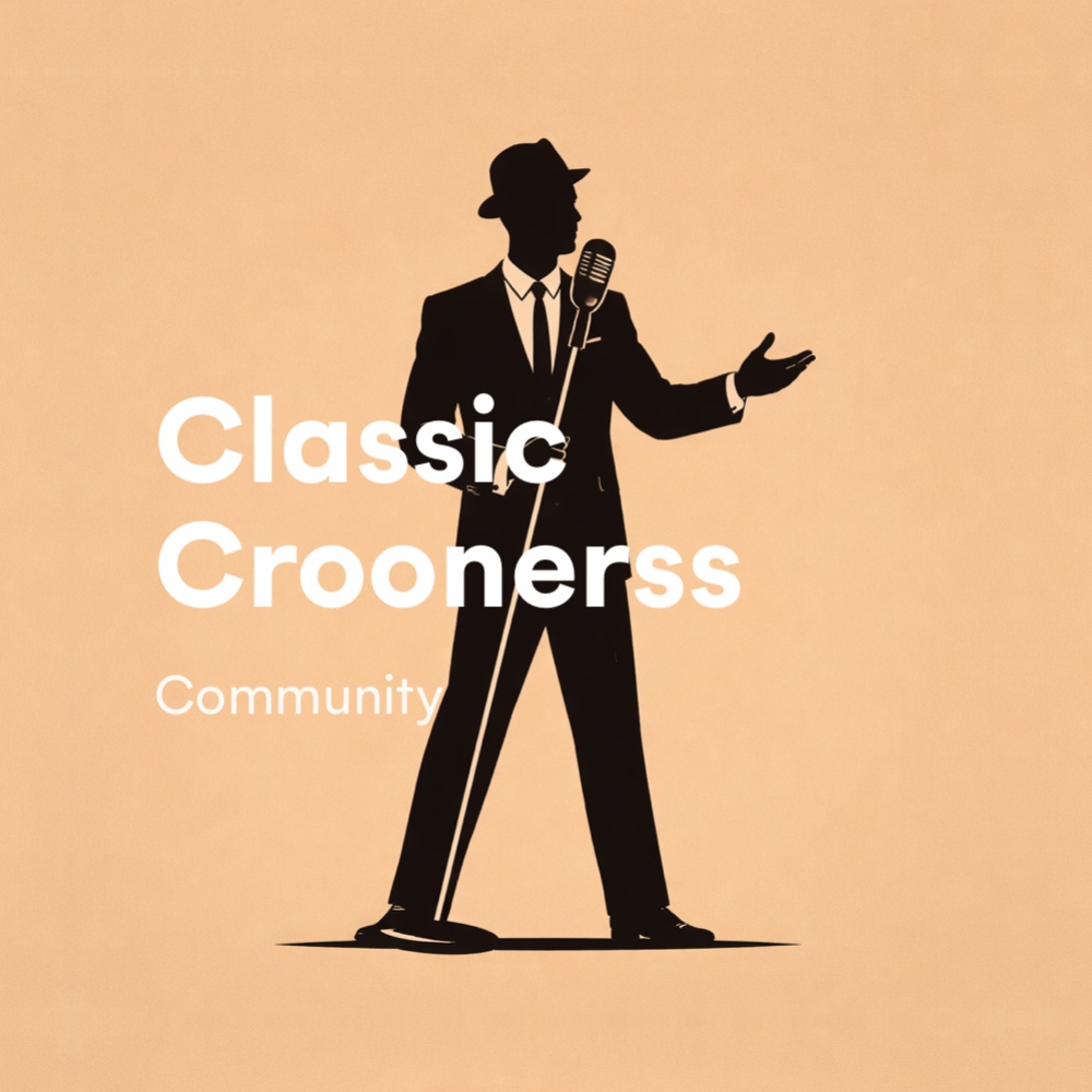 Classic Crooners