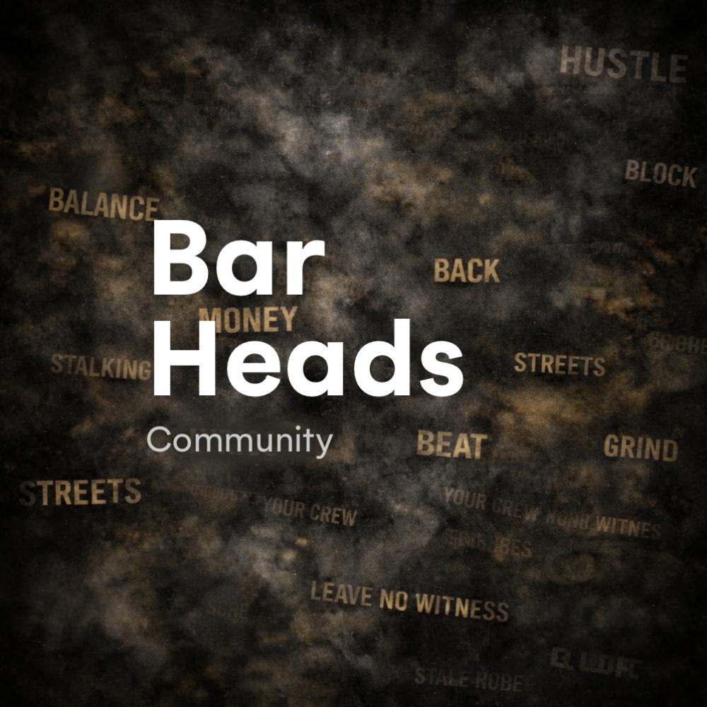 Barheads