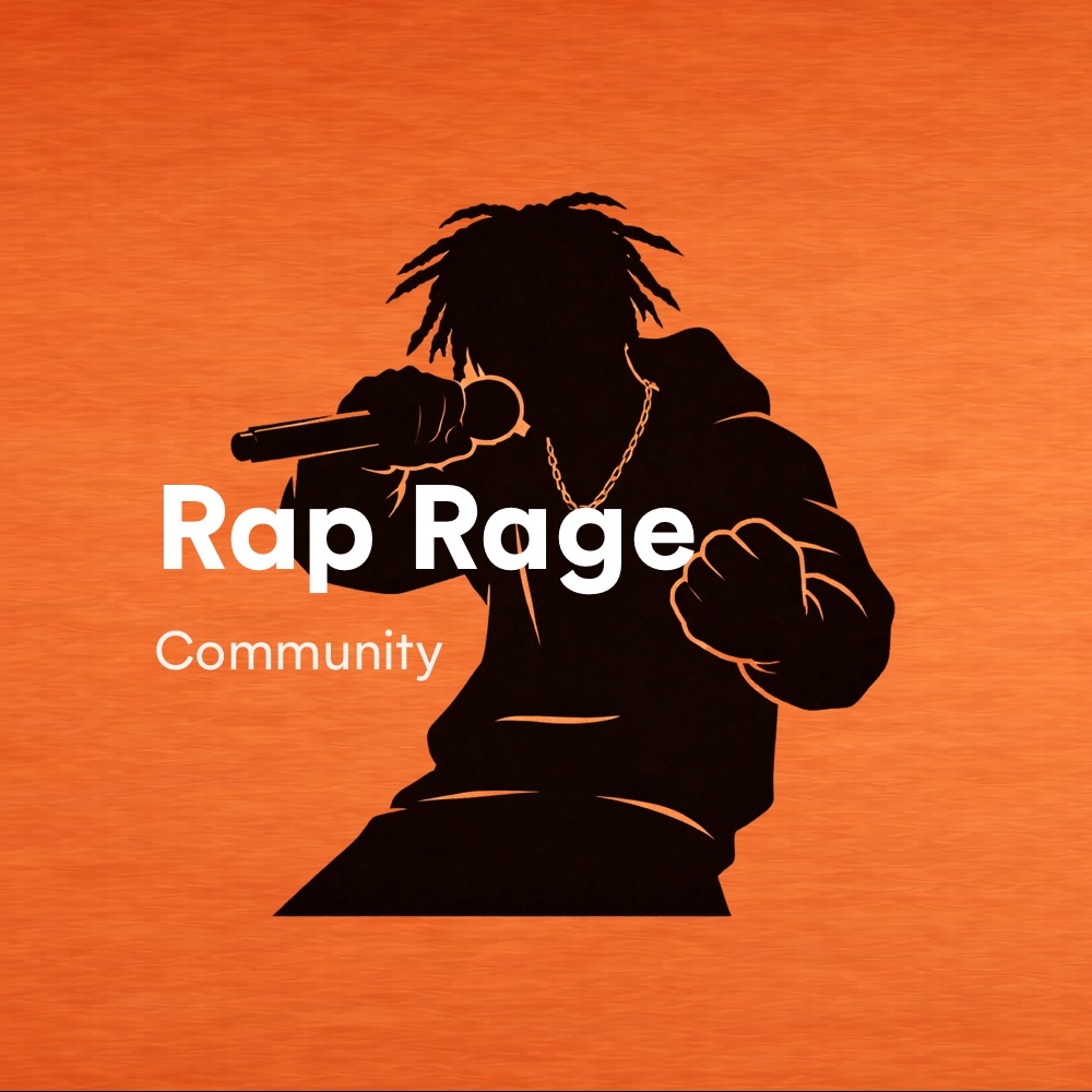 Rap Rage