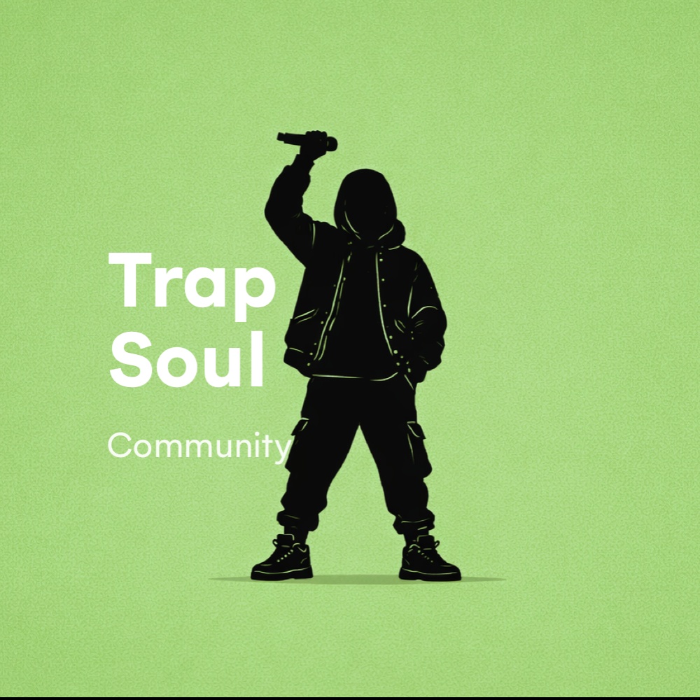 Trap Soul