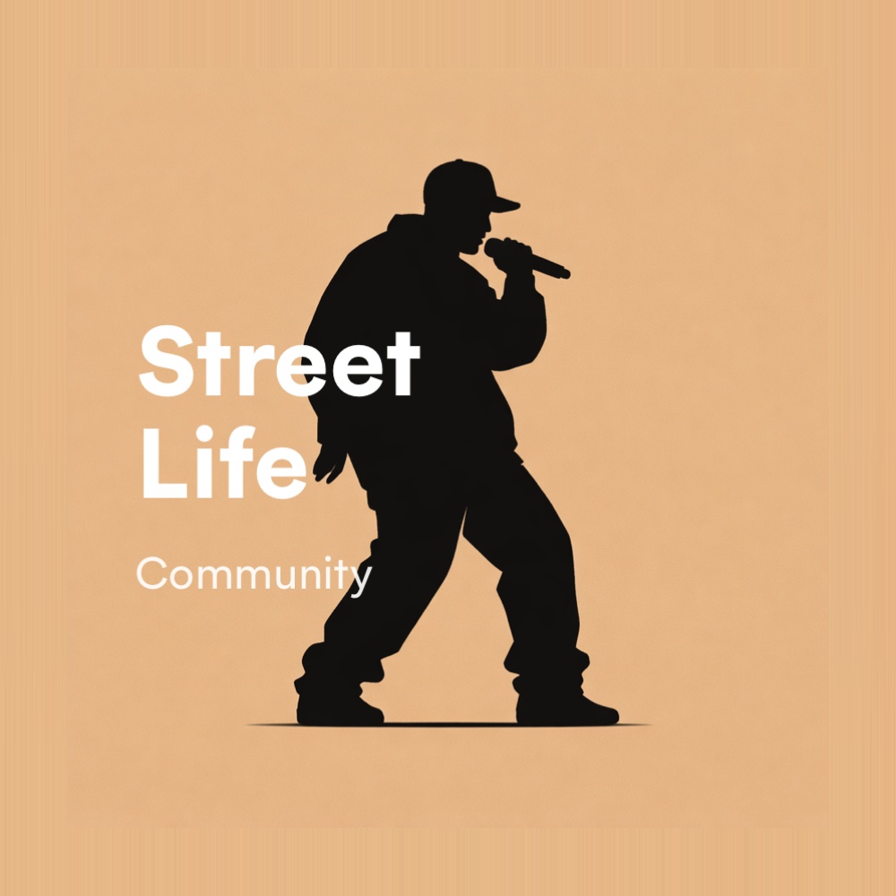 Street Life