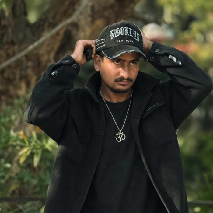 fanindra Bhardwaj